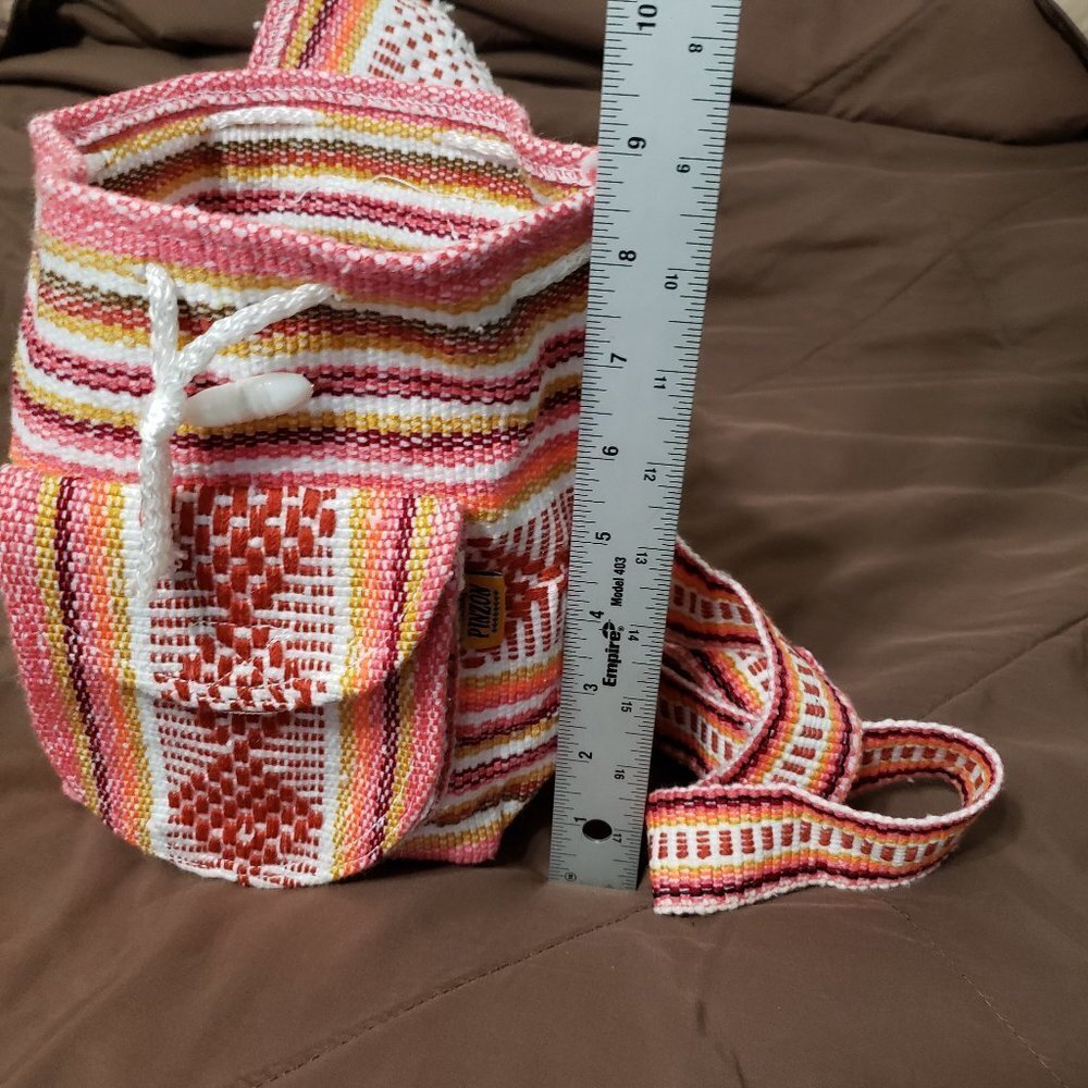 Pinzon Mini Backpack - Picture 6 of 15